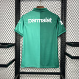 Football Shirt Palmeiras Home 97-98 Retro back