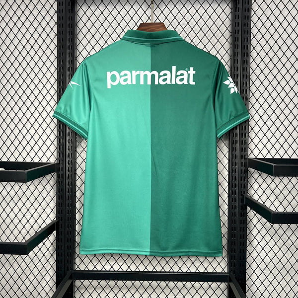 Football Shirt Palmeiras Home 97-98 Retro back
