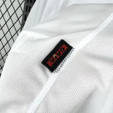 Football Shirt AS Roma Away 00-01 Retro extra 1