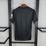 Football Shirt Tottenham Hotspur Away 25-26 back