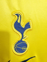 Football Shirt Tottenham Hotspur Third 20-21 extra 1