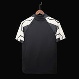 Football Shirt Colo Colo Away 95-96 Retro back