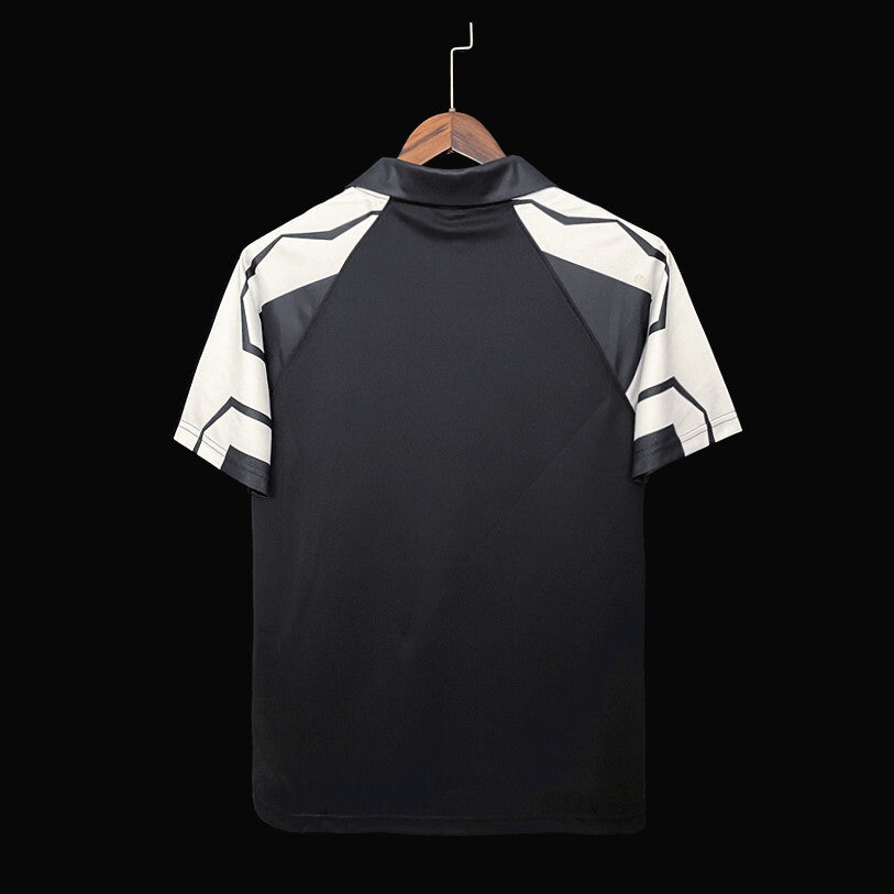 Football Shirt Colo Colo Away 95-96 Retro back