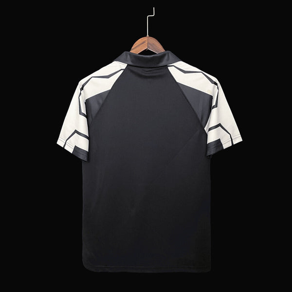 Football Shirt Colo Colo Away 95-96 Retro back