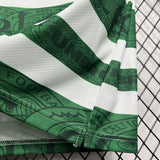 Football Shirt Celtic Home 95-97 Retro extra 1