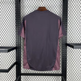 Football Shirt Arsenal Training 25-26 back