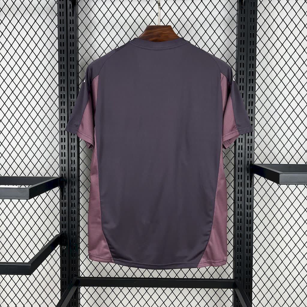 Football Shirt Arsenal Training 25-26 back