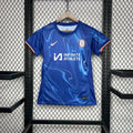 Football Shirt Chelsea FC Home 24-25 Women front