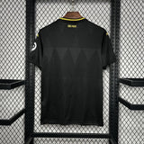 Football Shirt Wolverhampton Wanderers Away 25-26 back