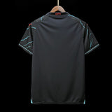 Football Shirt Manchester City Third 23-24 back