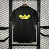 Football Shirt Colo-Colo Away 06-07 Retro back