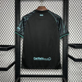 Football Shirt Sheffield United Away 25-26 back