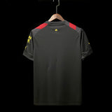Football Shirt Manchester City Away 22-23 back