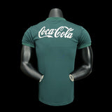 Football Shirt Palmeiras Home 80-81 Retro back
