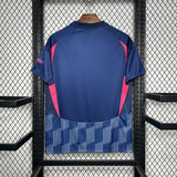 Football Shirt Nottingham Forest Away 25-26 back