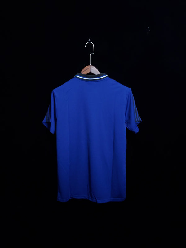 Football Shirt Argentina Away 94-95 Retro back