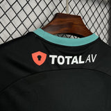 Football Shirt Portsmouth F.C. Away 25-26 extra 1