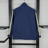 Football Shirt Chelsea Windbreaker 12-13 back