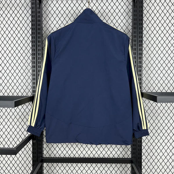 Football Shirt Chelsea Windbreaker 12-13 back