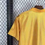 Football Shirt Wolverhampton Wanderers 70th Anniversary 25-26 extra 1