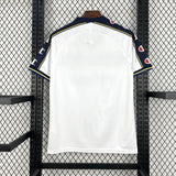 Football Shirt Parma Calcio Away 02-03 Retro back