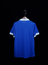 Football Shirt Wanderers FC Special Edition Retro 25-26 back