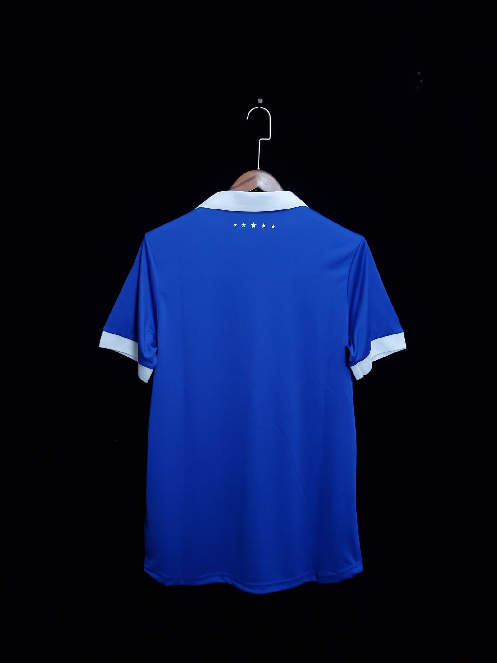 Football Shirt Wanderers FC Special Edition Retro 25-26 back