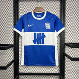 Football Shirt Birmingham City F.C. Home 25-26 back