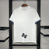Football Shirt Preston North End Home 25-26 back