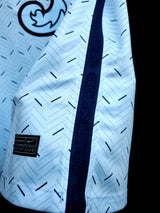 Football Shirt Chelsea Away 20-21 extra 1