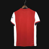 Football Shirt Arsenal Home 21-22 back
