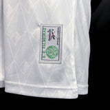 Football Shirt Palmeiras Third 96-97 extra 1