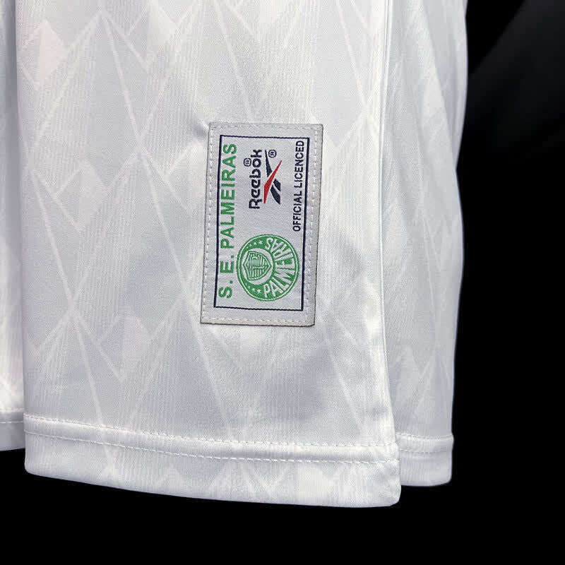Football Shirt Palmeiras Third 96-97 extra 1
