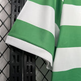 Football Shirt Celtic FC Home 80-81 Retro extra 1
