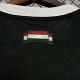 Football Shirt Manchester United Fourth Goalkeeper 25-26 extra 2