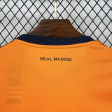 Football Shirt Real Madrid Third 13-14 Retro extra 1