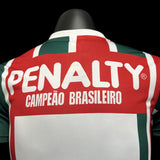 Football Shirt Fluminense Home 93-94 Retro extra 1