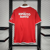 Football Shirt SL Benfica Home 04-05 Retro back