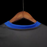 Football Shirt Inter Milan Home 08-09 Retro extra 1