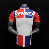 Football Shirt EC Bahia Away 96-97 Retro back