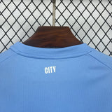Football Shirt Manchester City FIFA Club World Cup Home 25-26 extra 1