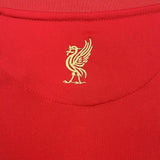 Football Shirt Liverpool Home 08-10 Retro extra 1