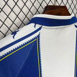 Football Shirt FC Porto Home 97-99 Retro extra 1