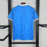 Football Shirt Napoli Home 93-94 Retro back