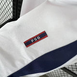 Football Shirt Paris Saint-Germain Away 98-99 Retro extra 1