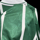 Football Shirt Palmeiras Home 93-94 Retro Long Sleeve extra 1