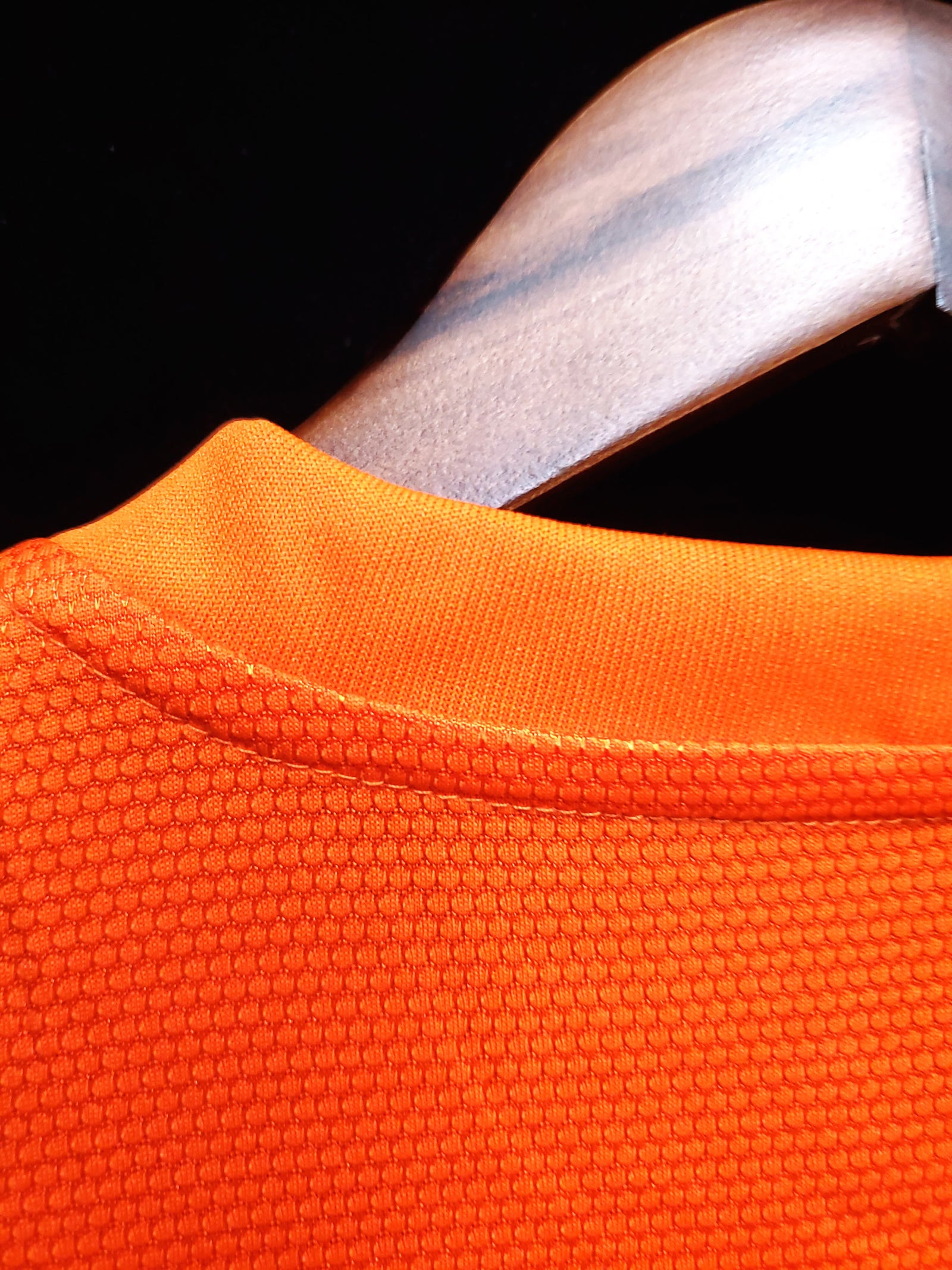 Football Shirt Netherlands Home 25-26 Retro extra 1