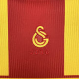 Football Shirt Galatasaray Home 99-00 Retro extra 1