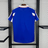 Football Shirt Japan Home 99-00 Retro back