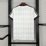 Football Shirt Bayern Munich Away 95-96 Retro back